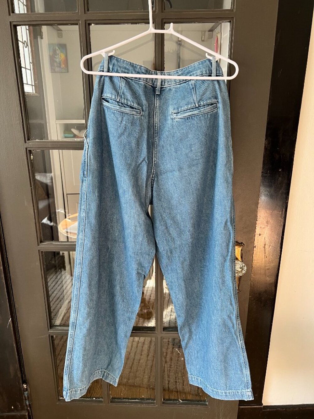 Wildred Free Embark Jeans - Picture 2 of 3